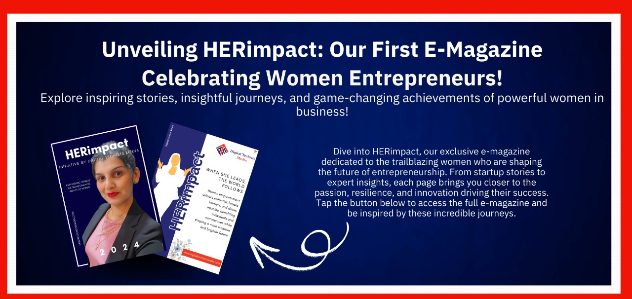 HERimpact Magazine